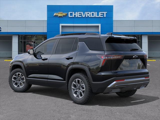 2026 Chevrolet Equinox FWD ACTIV