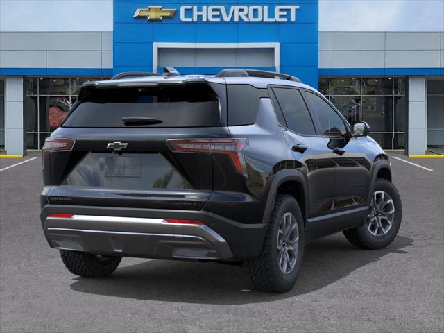 2026 Chevrolet Equinox FWD ACTIV