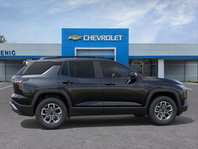 2026 Chevrolet Equinox FWD ACTIV