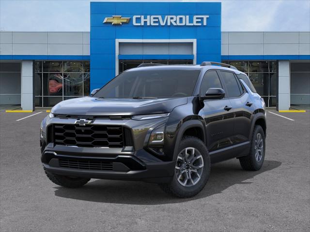2026 Chevrolet Equinox FWD ACTIV