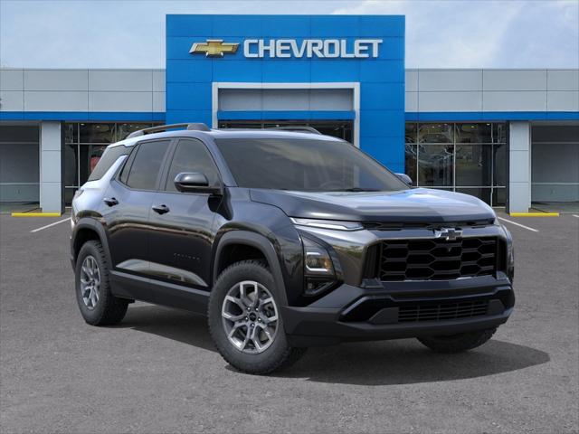 2026 Chevrolet Equinox FWD ACTIV