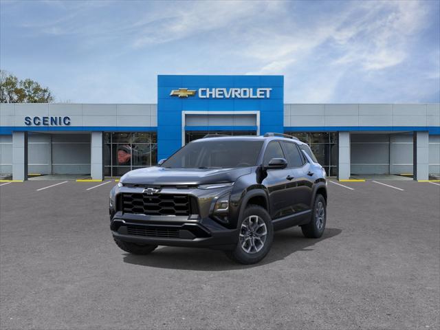 2026 Chevrolet Equinox FWD ACTIV