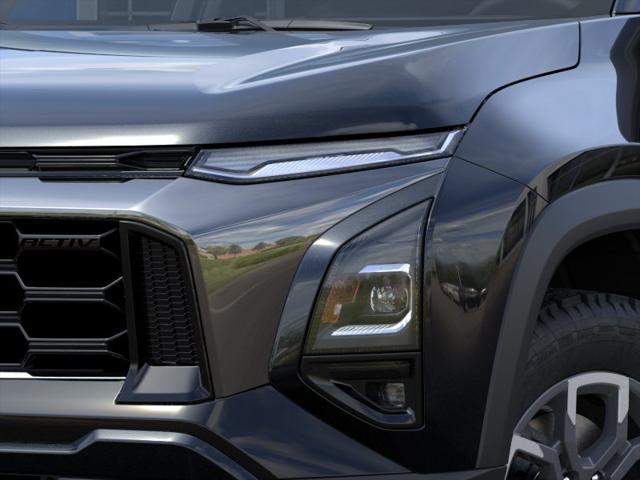 2026 Chevrolet Equinox FWD ACTIV