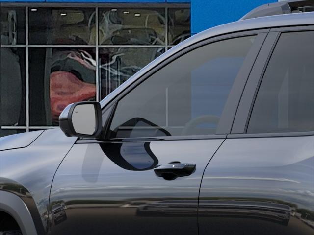 2026 Chevrolet Equinox FWD ACTIV