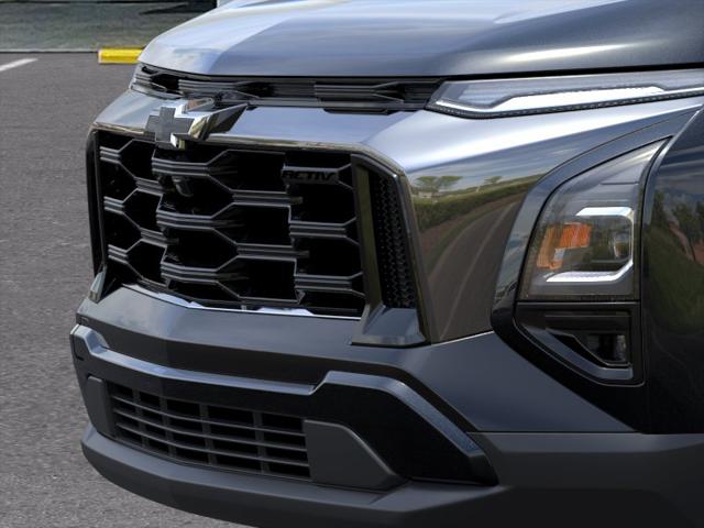 2026 Chevrolet Equinox FWD ACTIV