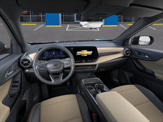 2026 Chevrolet Equinox FWD ACTIV