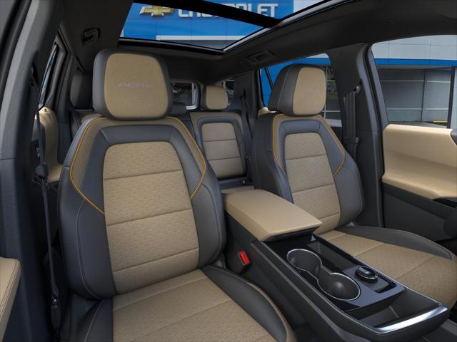 2026 Chevrolet Equinox FWD ACTIV