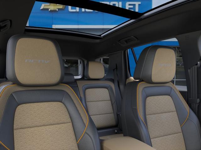 2026 Chevrolet Equinox FWD ACTIV