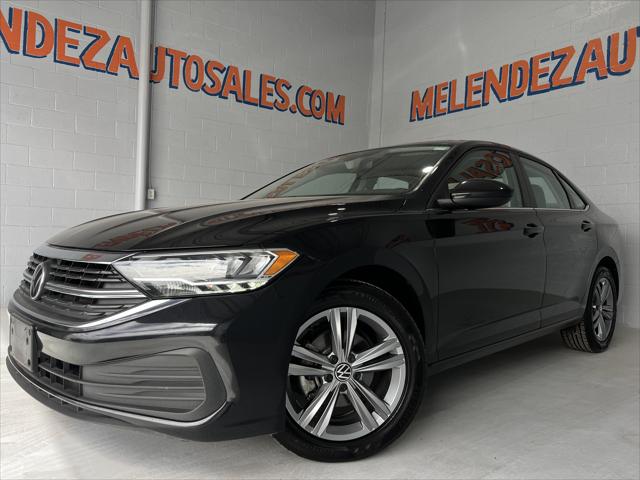 2024 Volkswagen Jetta 1.5T SE for sale in El Paso, TX
