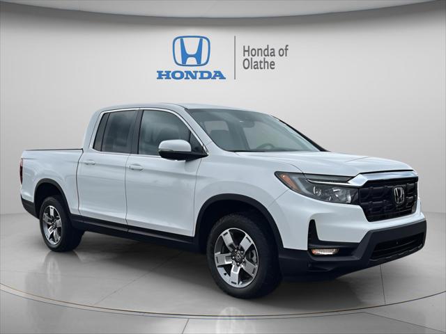2026 Honda Ridgeline RTL for sale in Olathe, KS
