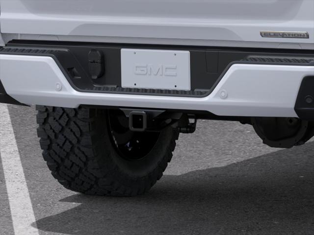 2026 GMC Canyon Elevation, RWD