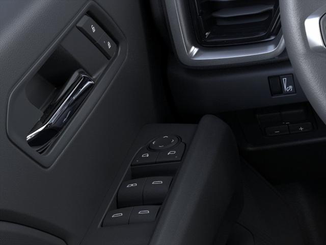 2026 GMC Canyon Elevation, RWD