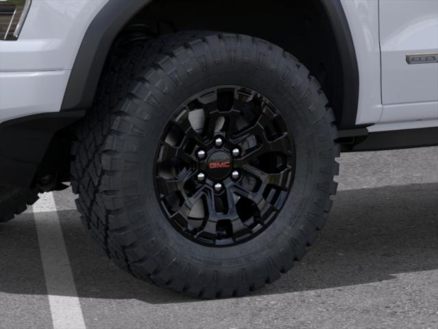 2026 GMC Canyon Elevation, RWD