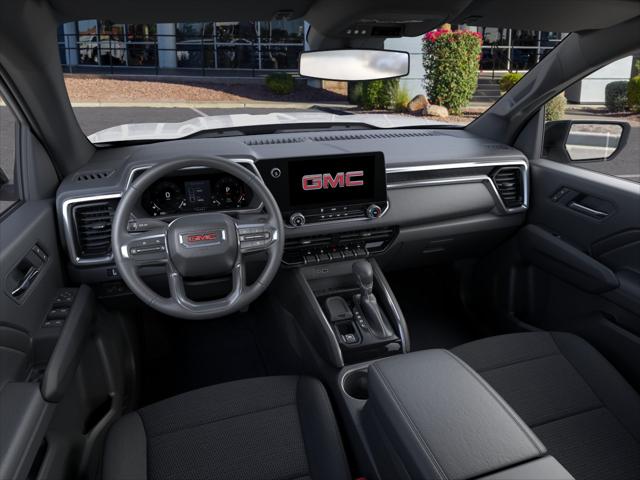 2026 GMC Canyon Elevation, RWD