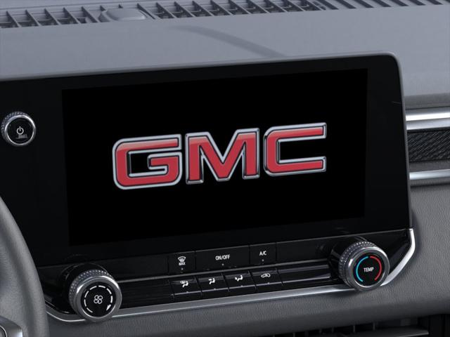 2026 GMC Canyon Elevation, RWD