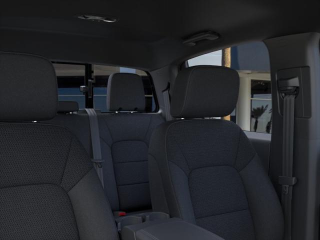 2026 GMC Canyon Elevation, RWD