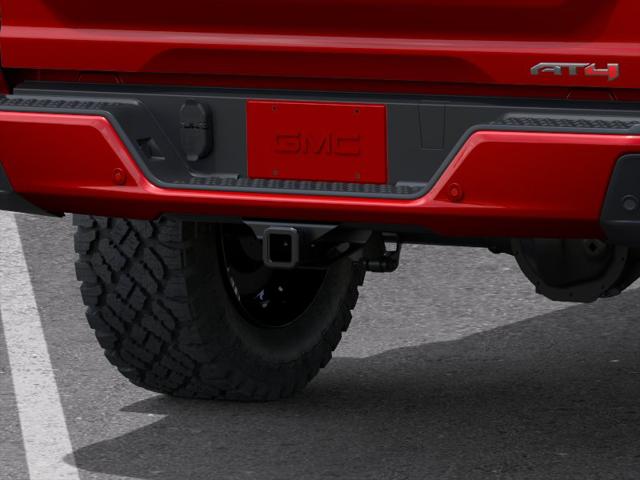 2026 GMC Canyon AT4, 4WD