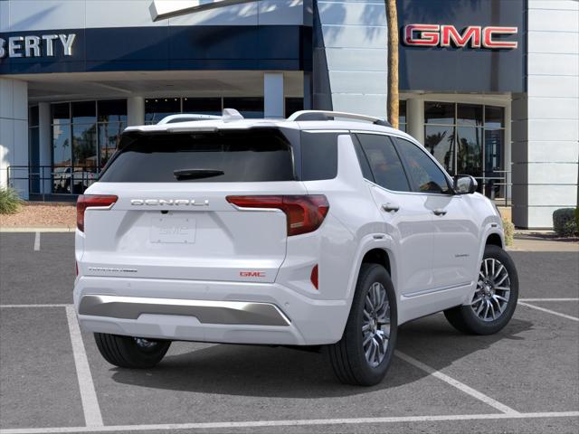 2026 GMC Terrain AWD Denali