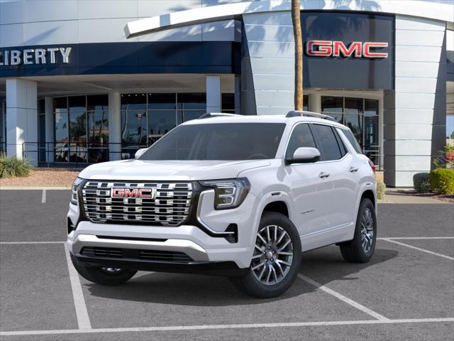 2026 GMC Terrain AWD Denali