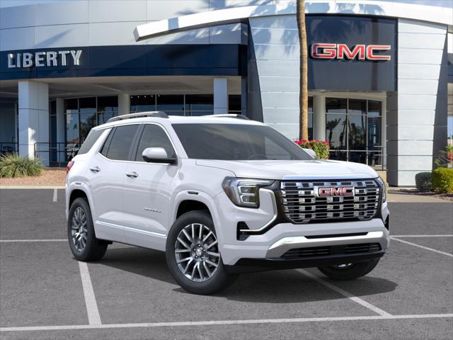 2026 GMC Terrain AWD Denali