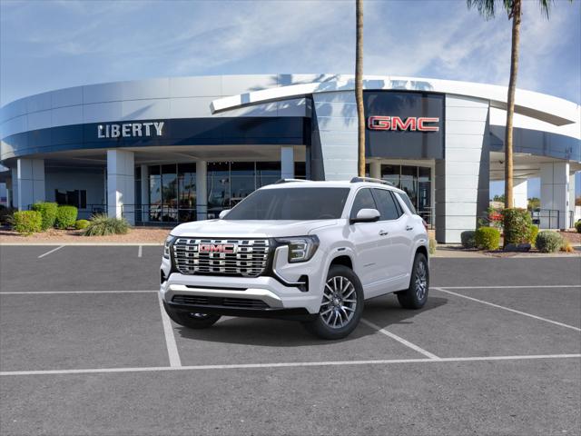 2026 GMC Terrain AWD Denali