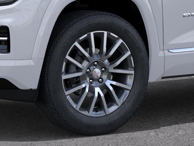 2026 GMC Terrain AWD Denali