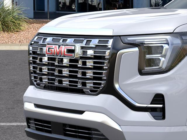 2026 GMC Terrain AWD Denali