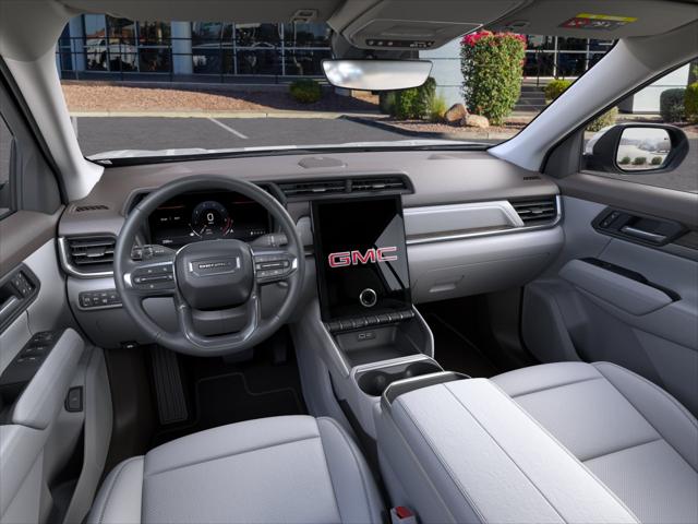 2026 GMC Terrain AWD Denali