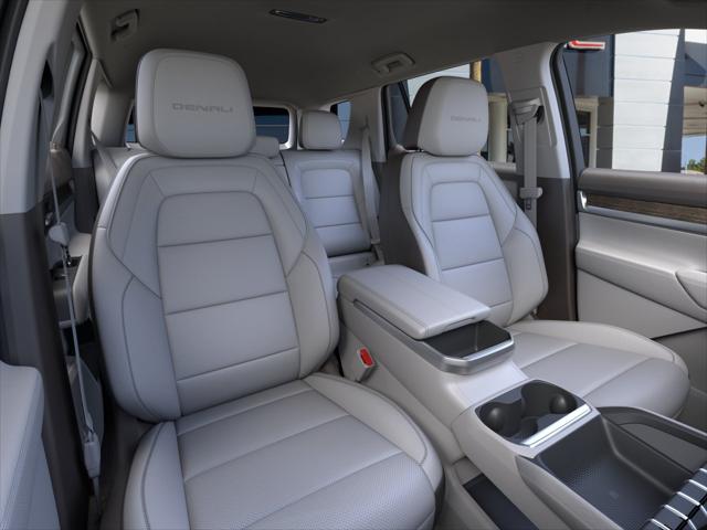 2026 GMC Terrain AWD Denali