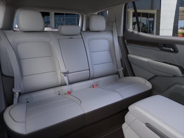 2026 GMC Terrain AWD Denali