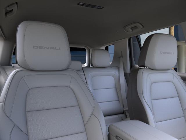 2026 GMC Terrain AWD Denali