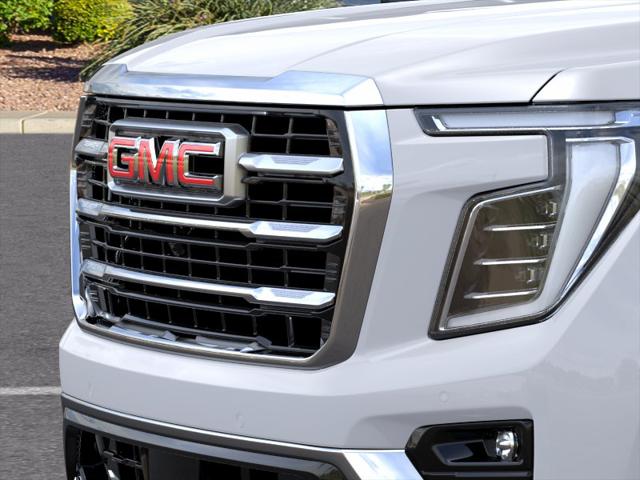2026 GMC Yukon 4WD Elevation