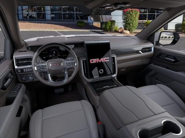 2026 GMC Yukon 4WD Elevation