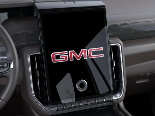 2026 GMC Yukon 4WD Elevation