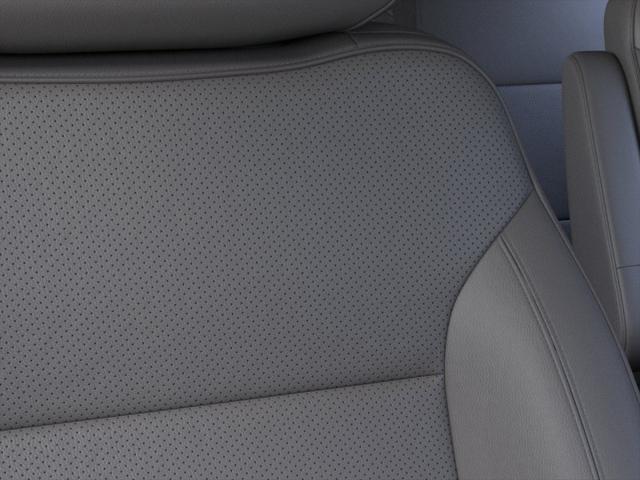2026 GMC Yukon 4WD Elevation
