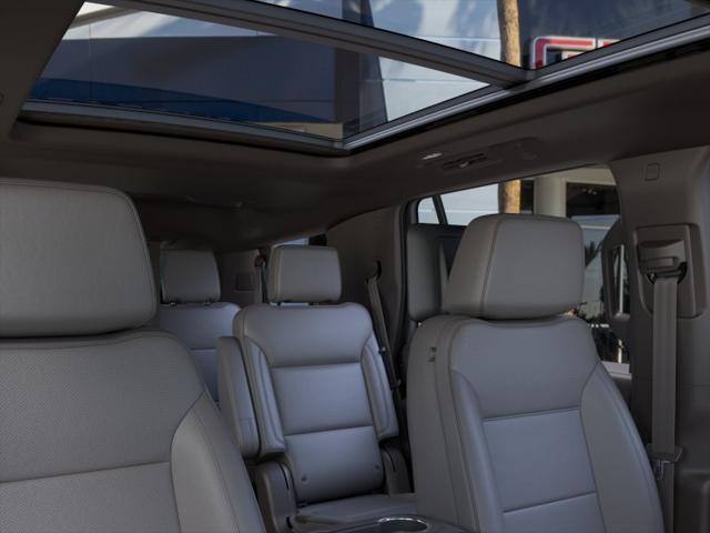 2026 GMC Yukon 4WD Elevation