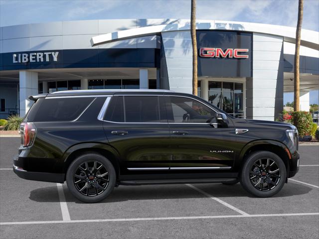 2026 GMC Yukon 4WD Elevation