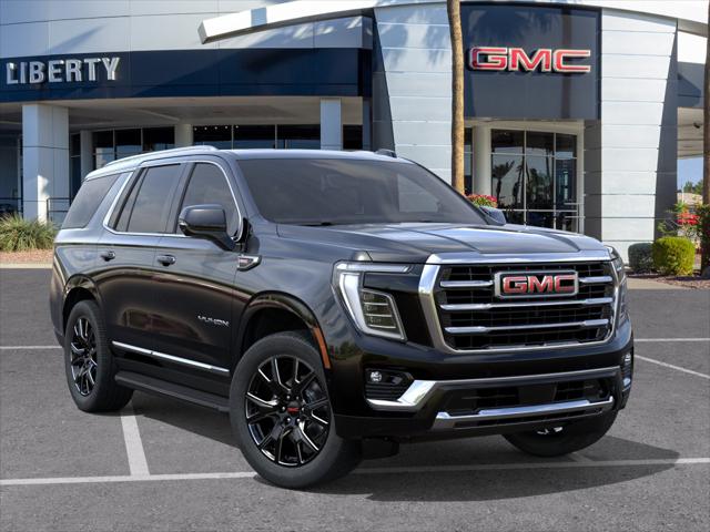 2026 GMC Yukon 4WD Elevation