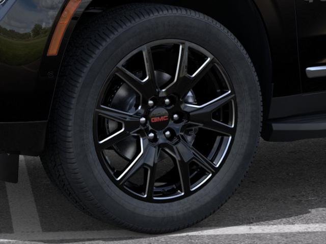 2026 GMC Yukon 4WD Elevation