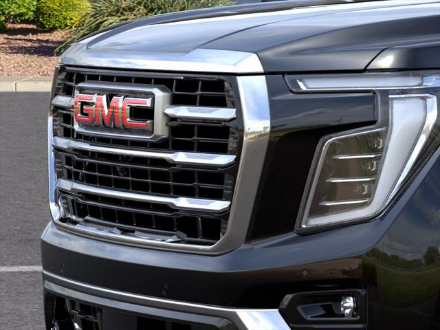 2026 GMC Yukon 4WD Elevation