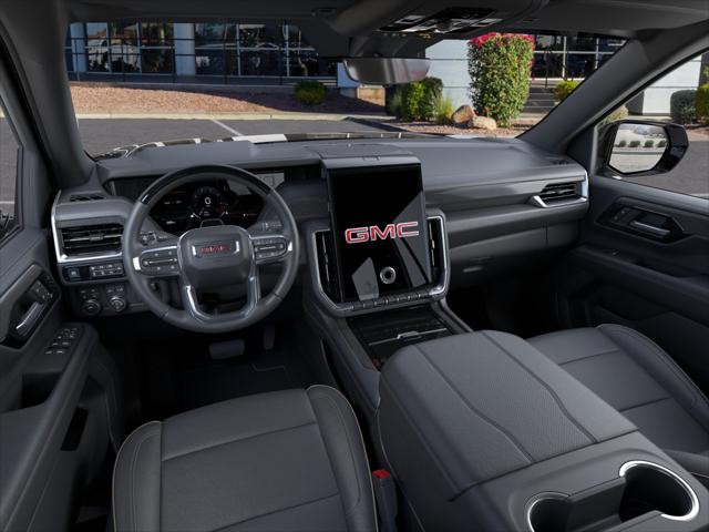 2026 GMC Yukon 4WD Elevation