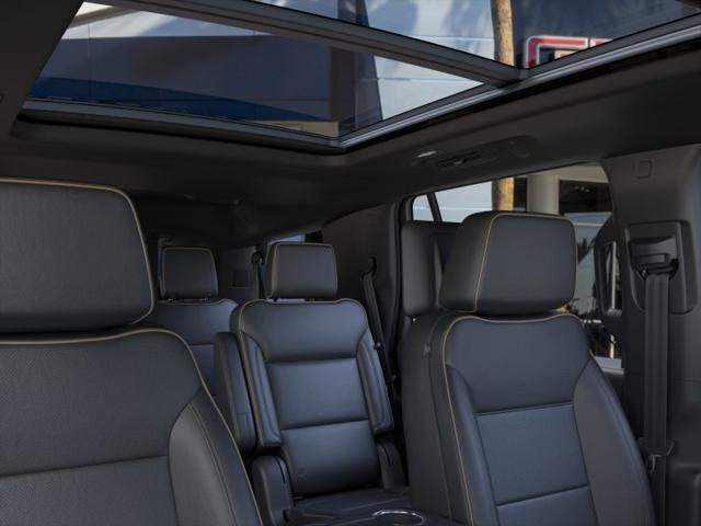 2026 GMC Yukon 4WD Elevation