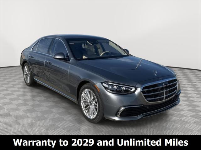 2023 Mercedes-Benz S 580 4MATIC for sale in Omaha, NE