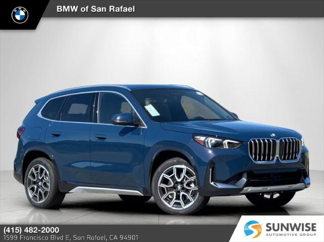 2026 BMW X1 xDrive28i for sale in San Rafael, CA