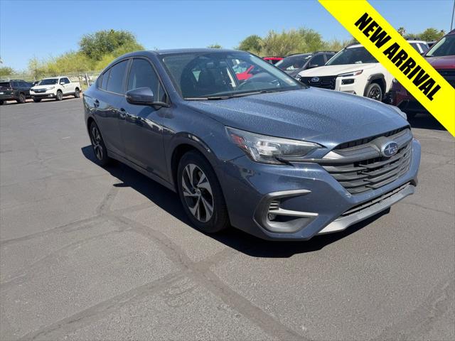 2023 Subaru Legacy Premium for sale in Tucson, AZ