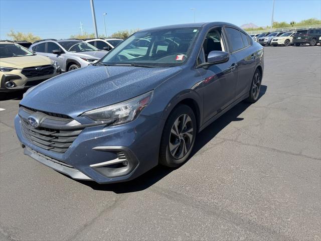 2023 Subaru Legacy Premium