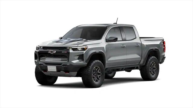 2026 Chevrolet Colorado ZR2, 4WD for sale in Haven, KS