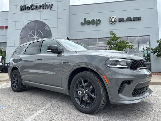 2026 Dodge Durango GT Plus HEMI V8 for sale in Lee's Summit, MO