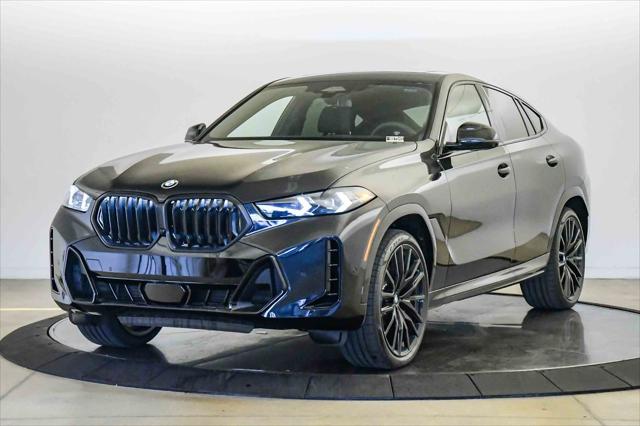 2027 BMW X6 xDrive40i for sale in Torrance, CA