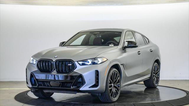 2027 BMW X6 M60i for sale in Torrance, CA